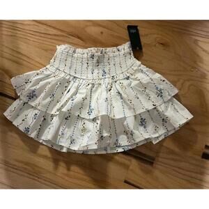 Wild Fable Mini Skort Size XXS